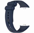 Mi Band 9 Pro/Mi Band 8 Pro Silicone Replacement Strap. 