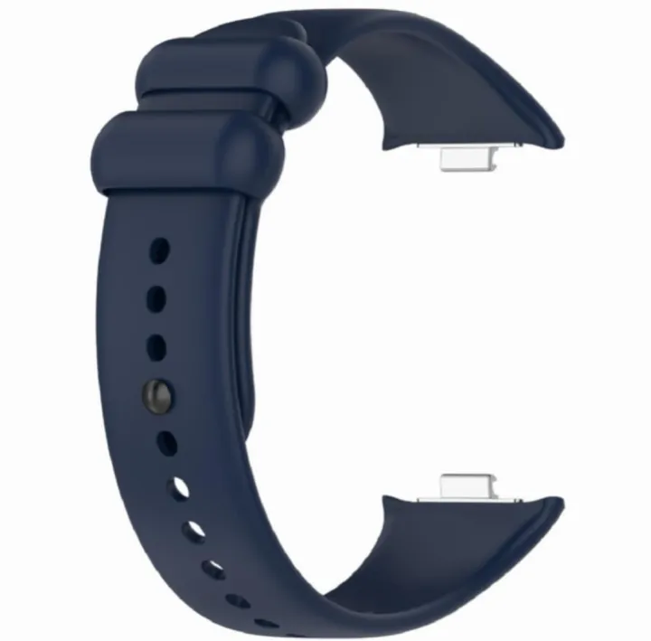 Mi%20Band%209%20Pro/Mi%20Band%208%20Pro%20Silicone%20Replacement%20Strap%20-%20Image%203