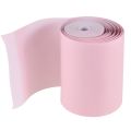Color Thermal Paper Roll. 