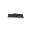 AULA F3010 Wired Membrane Gaming Keyboard.