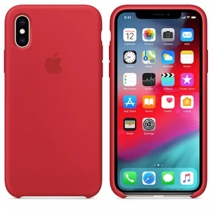 For%20Iphone%20X%20/%20Xr%20/%20XS%20Luxury%20Liquid%20Silicon%20Phone%20Cases%20Soft%20Silicone%20Phone%20Cover%20Case%20-%20Image%204