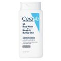 Cerave SA Body Wash for Rough & Bumpy Skin, 296ml. 