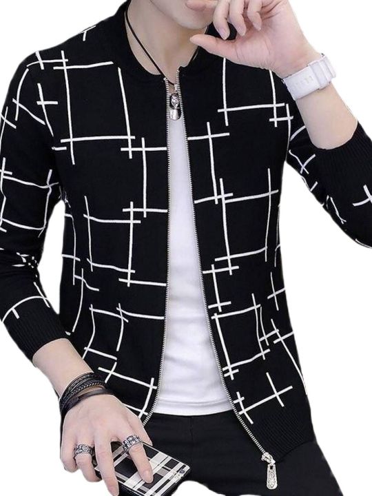 BLACK%20COLOUR%20COTTON%20LONG%20SLEEVE%20WINTER%20CASUAL%20JAKET%20FOR%20MEN.%20-%20Image%202
