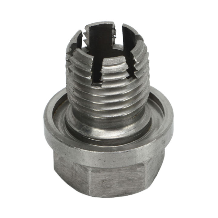 Self%20Tapping%20Oil%20Pan%20Thread%20Repair%20Set,%20Oversize%20Piggyback%20Drain%20Plug%20Easy%20To%20Install%20for%20Car%20-%20Image%203