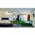 Honeymoon Suite 1 Night Package during Weekdays - NOVEM ECO RESORT. 