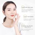 Rice Serum ROREC White Rice Tender Skin Moisturizing Beauty Essence Rice Face Serum 15ml. 