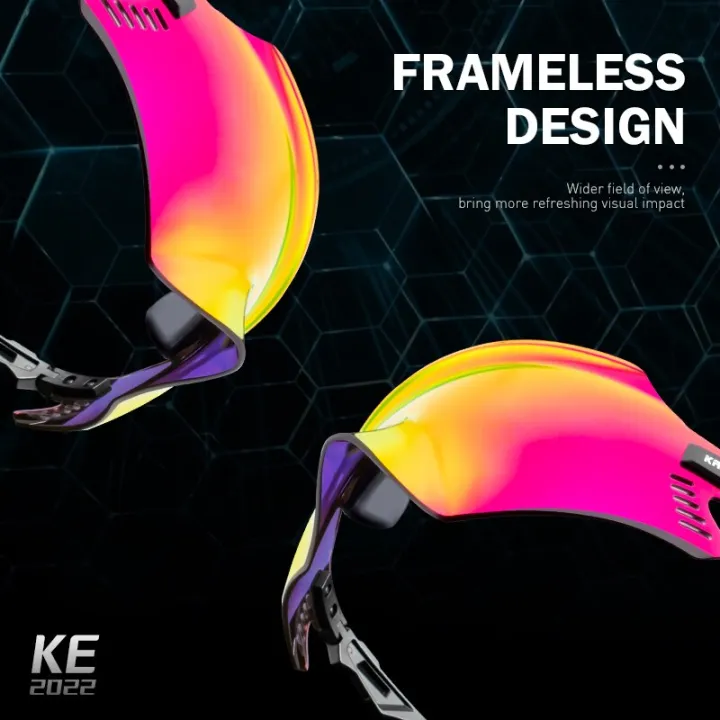 Outdoor%20Sports%20Men%20Women%20Photochromic%20Sunglasses%20Road%20Mountain%20Bicycle%20Cycling%20Glasses%20UV400%20Protection%20Goggles%20Glasses%201%20Lens%20-%20Image%202
