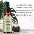 Mielle Organics Rosemary Mint Scalp and Hair Strengthening Oil - 59ml. 
