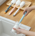 Bottle Sponge Brush Baby Milk Feeding Cleaning Washing Cleaner Cup Accessories.