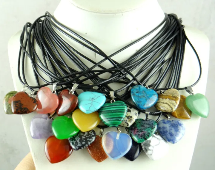 2020%20Natural%20stone%20Turquoises%20Quartz%20Crystal%20tiger%20eye%20Opal%20heart%20pendants%20for%20Diy%20Jewelry%20Necklaces%20for%20Men%20madam%20Gift%20Sieraden%20-%20Image%204