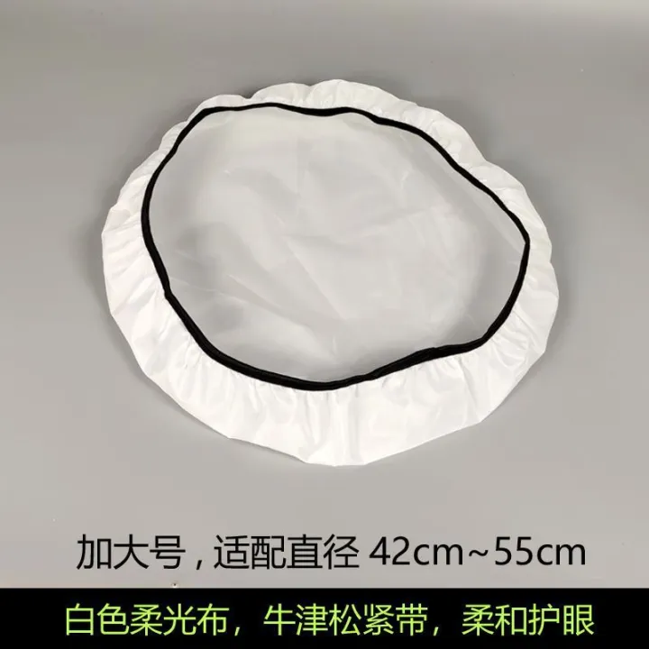 Shading%20Lampshade%20Cover%20Light%20Barrier%20Softbox%20Anti-Piercing%20Eye%20Protection%20Milky%20White%20Table%20Lamp%20Ceiling%20Lamp%20Cloth%20Cover%20-%20Image%203