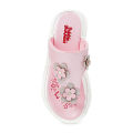 BubbleGummers PRINCESS Sandal. 