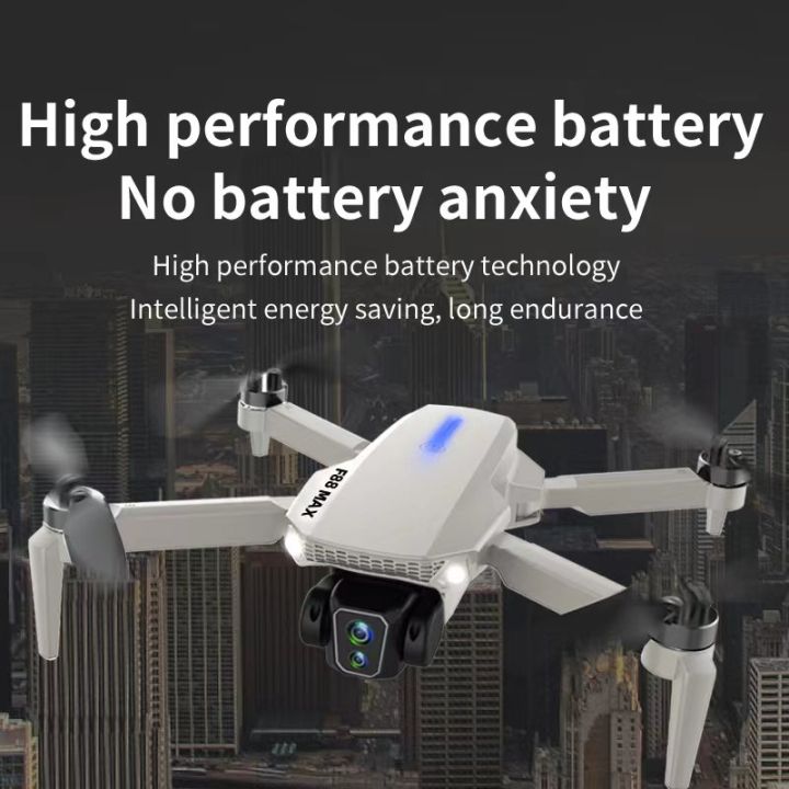 FLH%20F88%20MAX%20Remote%20Rotate%20Camera%20Brushless%20Motor%20%20WiFi%20Drone%20for%20One%20Key%20Landing,%20Optical%20Flow%20Hover%20with%202%20Battery%20-%20Image%203