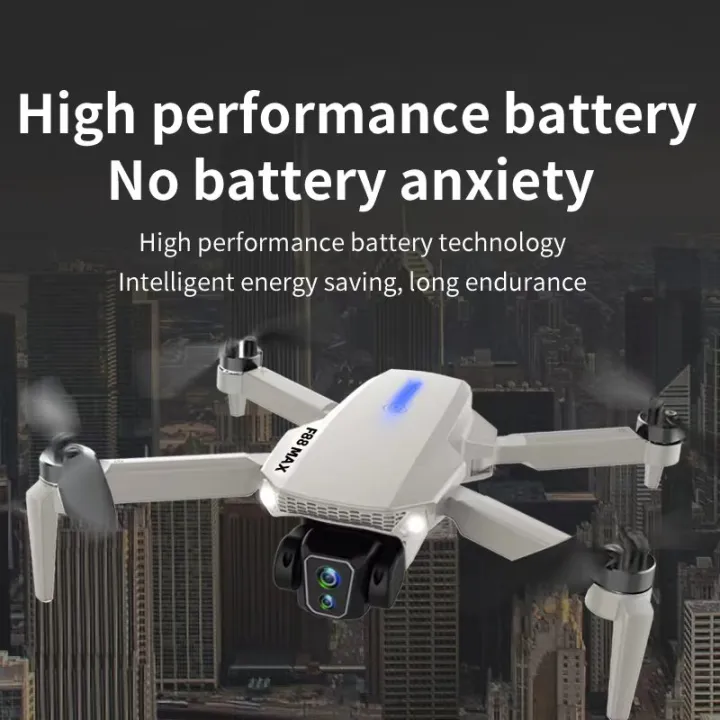 FLH%20F88%20MAX%20Remote%20Rotate%20Camera%20Brushless%20Motor%20%20WiFi%20Drone%20for%20One%20Key%20Landing,%20Optical%20Flow%20Hover%20with%202%20Battery%20-%20Image%203