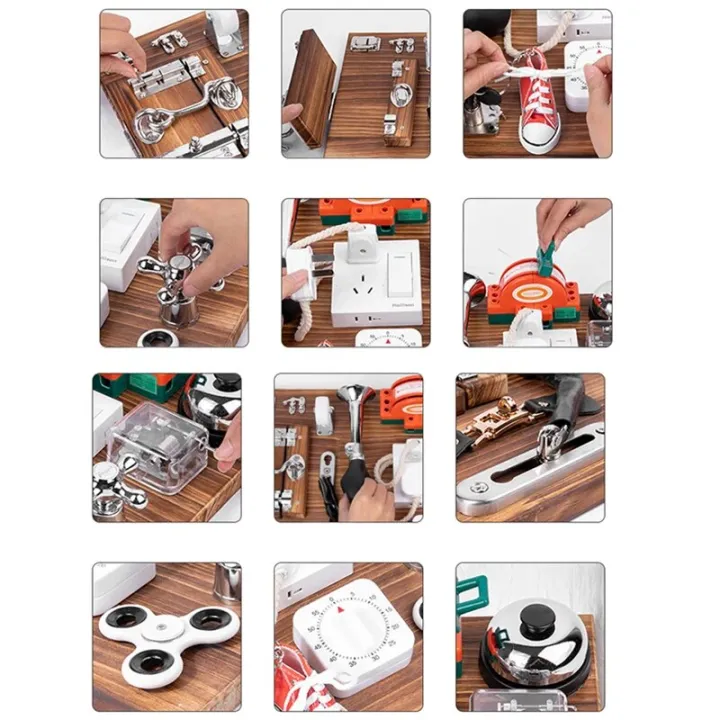 Montessori%20Children%20Toys%20Busy%20Board%20Accessories%20Latch%20Lock%20Cognition%20Games%20Education%20Sensory%20Activity%20Toys%20For%20Fine%20Motor%20Skills%20-%20Image%202