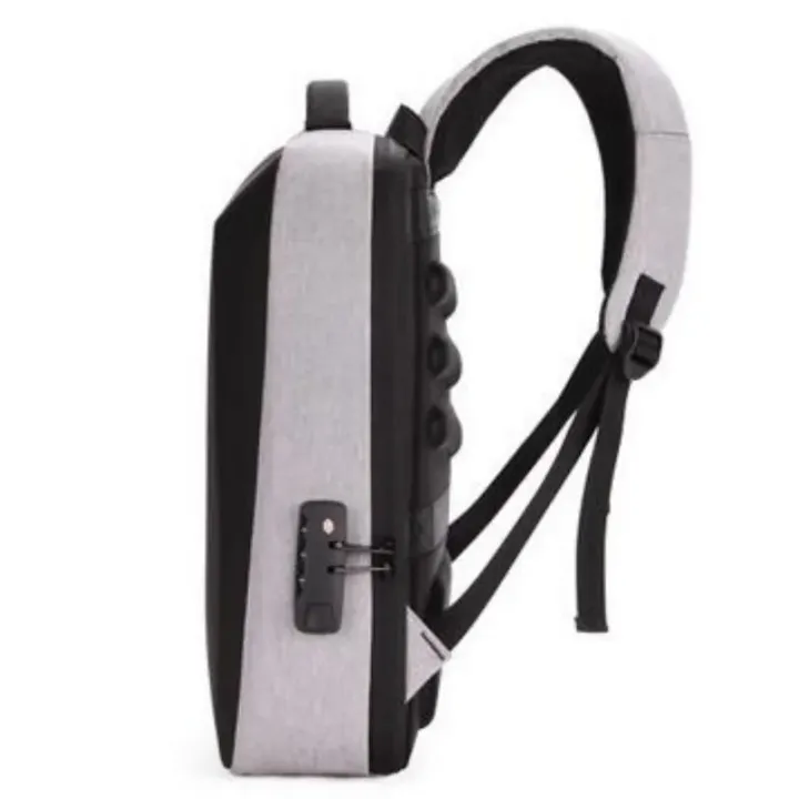 Black%20Hard%20Shell%20Bag%20Leisure%20Commuting%20Waterproof%20Lightweight%20Business%20Backpack%20Men's%20Backpack%20Anti-theft%20Lock%20Computer%20Bag%20-%20Image%204