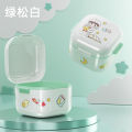 Braces box invisible braces box orthodontic retainers orthodontic braces portable portable dentures amazon. 