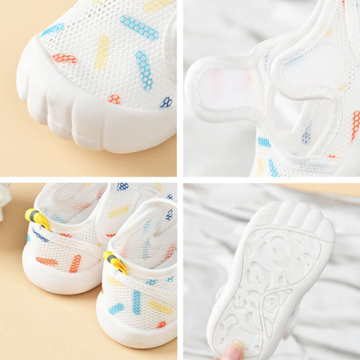 Summer%20Mesh%20Breathable%20Kids%20Sandals%20Soft%20Sole%20Anti-slip%20Baby%20Casual%20Shoes%20Lightweight%20Infant%20Toddlers%20Flats%20-%20Image%205