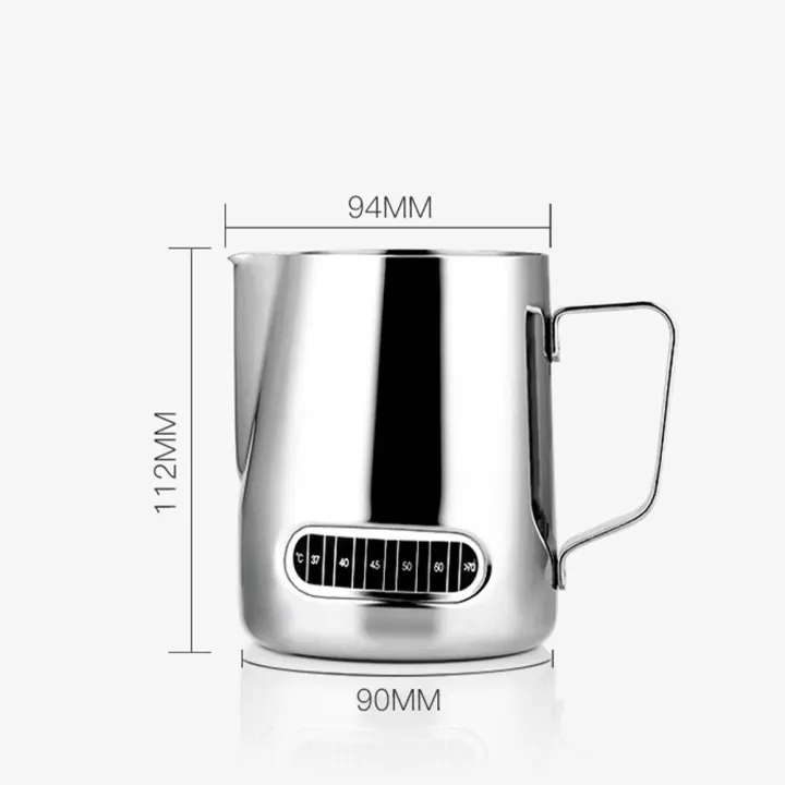 Stainless%20Steel%20Espresso%20Steam%20Pitcher,%20Espresso%20Milk%20Frothing%20Pitcher%20-%20Image%202