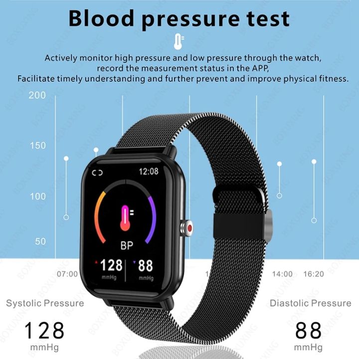 2024%20New%20Smart%20Watch%20Men%20Blood%20Oxygen%20Monitoring%20Sports%20Fitness%20Watch%20Man%20Woman%20Body%20Temperature%20Monitor%20Smart%20Watch%20For%20Xiaomi%20-%20Image%203