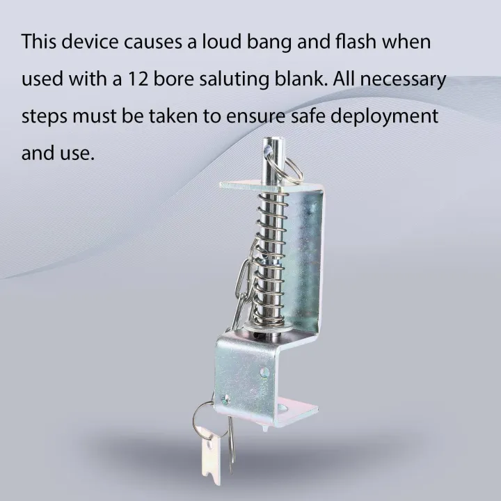 Alarm%20Gate%20Fence%20Trips%20Line%20Wire%2012G%20Blank%20Firer%20Pest%20Intruder%20Alarm%20Safety%20Switch%20for%20Bisley%20-%20Image%204