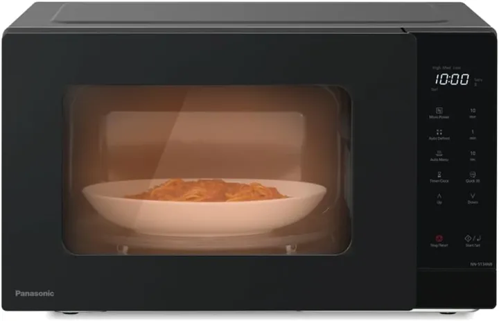 Panasonic%2025L%20Solo%20Microwave%20Oven%20NN-ST34NB%20%E2%80%93%20900W,%20Auto%20Defrost,%20Touch%20Control,%20Quick%2030,%20Child%20Safety%20Lock,%20Push-Open%20Door,%20Black%20-%20Image%208
