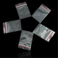 1.5 x 2 Zip Lock Plastic Packet - 1000 Pcs (10 Pack). 