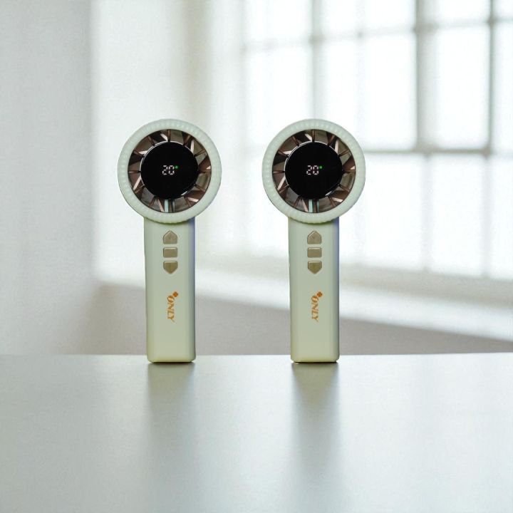 DIGITAL%20HIGH-SPEED%C2%A0FAN%20Mini%20Fan%20Handheld%20Fan%20Rechargeable%20-%20Image%202