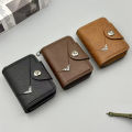 Credit or Debit Card Holder With Wallet For Men/Women.