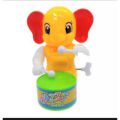 Animal Dhol Doll-Funny Toy for baby-1 pcs.