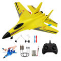 FLH - Drone - SU-27- Duel Battery RC Foam Plane Rc Airplane Radio Control Rc Airplane SU 27 Rc Airplane Remote Control Fighter Model EPP Foam Toys for Kids Gift. 