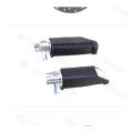 Footrest Motorcycle Parts for BAJAJ PULSAR 150. 