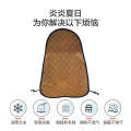 Stroller, baby mat, high landscape travel stroller, cool mat. 