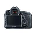 Canon EOS 5D Mark IV DSLR Camera (Body Only). 