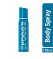 Indian product Body Spray FOGG Emperial used for women - 120 ml.