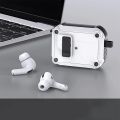 Security Lock Cover for AirPods Pro 2 3 1 Case for AirPods Pro2 Pro 2nd Gen Case Shockproof Cover Air Pods Pro airpods3 2023 New Outlier Aeuinv.