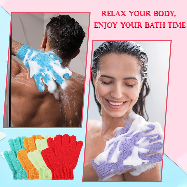 Shower%20Scrub%20Gloves%20Resistance%20Body%20Massage%20Sponge%20Wash%20Skin%20Exfoliator%20Exfoliate%20Mitt%20Glove%20for%20Peeling%201%20Piece%20Bath%20Gloves%20-%20bath%20sponge%20-%20Galaxy%20Paradise%20-%20Image%205