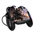 Metal L1 R1 Trigger Mobile Gaming GamePad Cooler Cooling Fan Fire PUBG Mobile Game Controller Gamepad Joystick. 