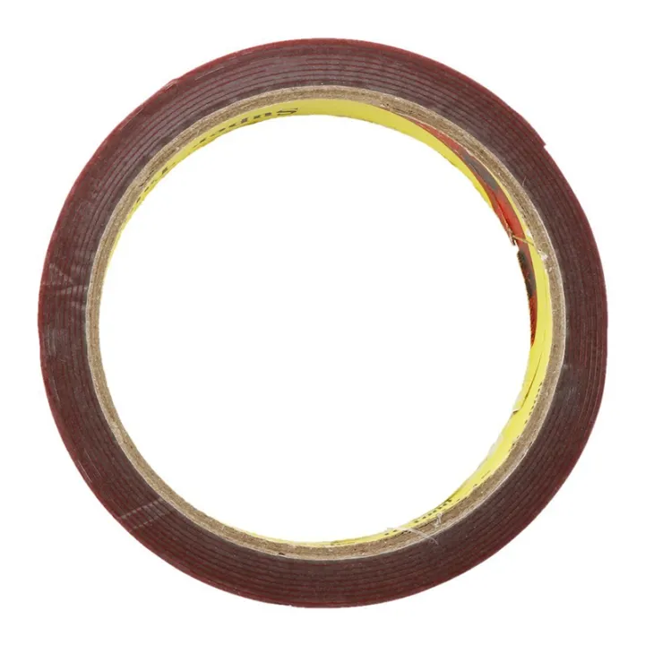 2%20Pcs%20Red%20Strong%20Permanent%20Double%20Sided%20Super%20Sticky%20Foam%20Tape%20Roll%20for%20Vehicle%20Car,%2010MMx3M%20&%2020MMx3M%20-%20Image%207