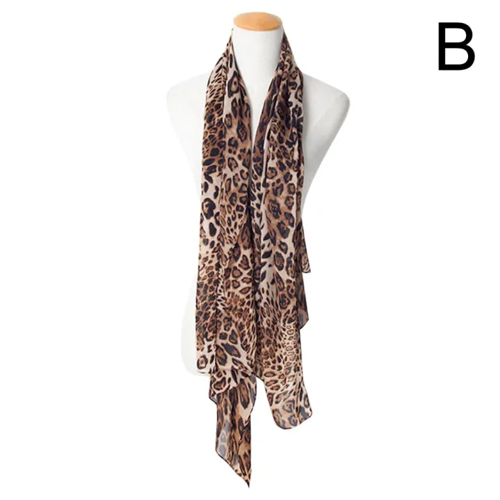 %E3%80%90Limited%20Quantity%E3%80%91%20Women%20Stole%20Soft%20Leopard%20Print%20Scarf%20Vintage%20Chiffon%20Wrap%20Harajuku%20Scarves%20Shawl%20Thin%20Summer%20Spring%20Casual%20Elegant%20-%20Image%204