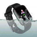 Gadgets shop 116 Plus Waterproof Smart Sports watch Bracelets & Fitness Tracker.