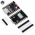 Esp32-S3-Devkitc-1 Esp32-S3-N16r8 N8r2 Uno Wifi Bluetooth-Compatible Ble 5.0 Mesh Development Board Esp32 Wireless Module. 
