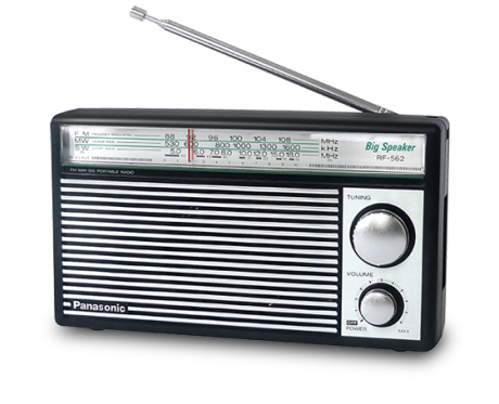 Panasonic%20RF-562DD%20FM/MW/SW%20Portable%20Radio%20-%20Image%202