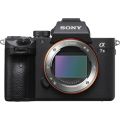 Sony Alpha A7 III Mirrorless Digital Camera (Only Body). 