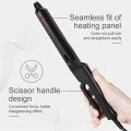 Hair Straightener Professional Glider Ceramic Flat Iron Ultra - Thin Hair Straightener Adjustable Temperature for All Hair Types. 