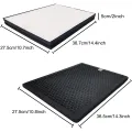 HEPA Filter Replacement Filter for Philips FY2420/40 FY2422/40, Air Purifier 2000 2000I Series, Replace AC2889 AC2887. 