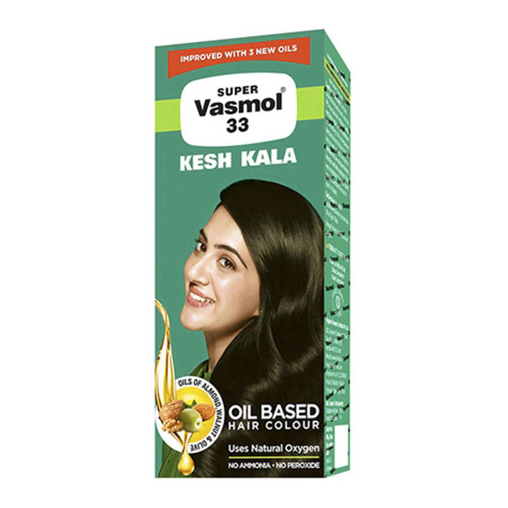 Super%20Vasmol%2033%20Hair%20Oil%20Kesh%20Kala%20Black%20Color%20-%20100ml%20(Indian%20formula)%20-%20Image%203