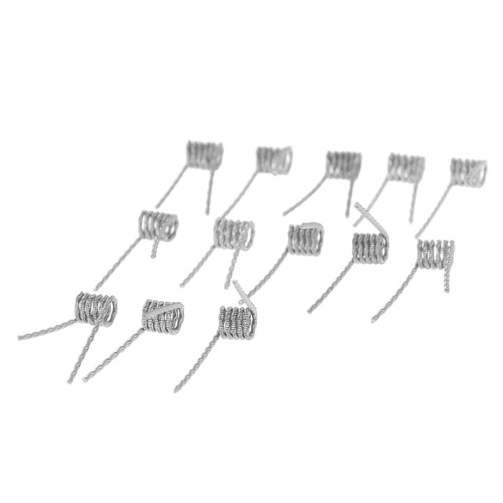 10Pcs%20A1%20Alien%20Quad%20Hive%20Fused%20Clapton%20Tiger%20Heating%20Wire%20Premade%20RBA%20RDA%20Coil%20-%20Image%204