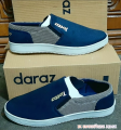 Loafer Styles' Rubber Sole Water Proof and Wind Proof Winter and Summer Shoe For Men.