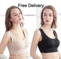 Imported stylish body shape Comfortable Bra for women(One Piece). 